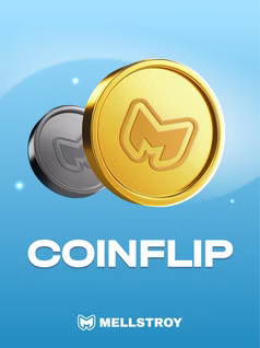 Игра Coinflip
